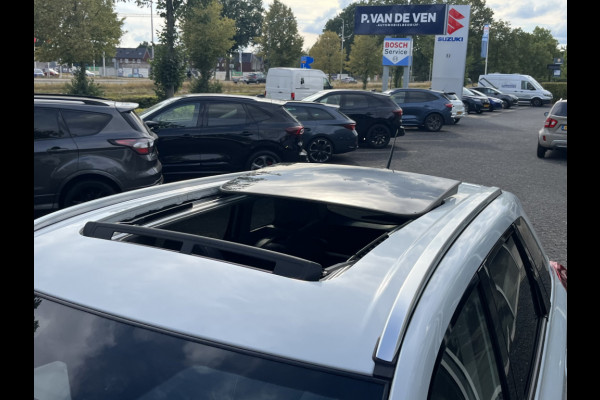 Suzuki Vitara 1.4 Boosterjet Smart Hybrid Style | €2.000,- voordeel | Meerdere kleuren leverbaar | Pano | Adapt. Cruise | Camera | Dodehoek | Rijstrook | Stoelverwarming | etc. etc.