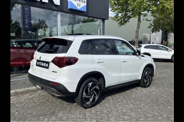 Suzuki Vitara 1.4 Boosterjet Smart Hybrid Style | €2.000,- voordeel | Meerdere kleuren leverbaar | Pano | Adapt. Cruise | Camera | Dodehoek | Rijstrook | Stoelverwarming | etc. etc.