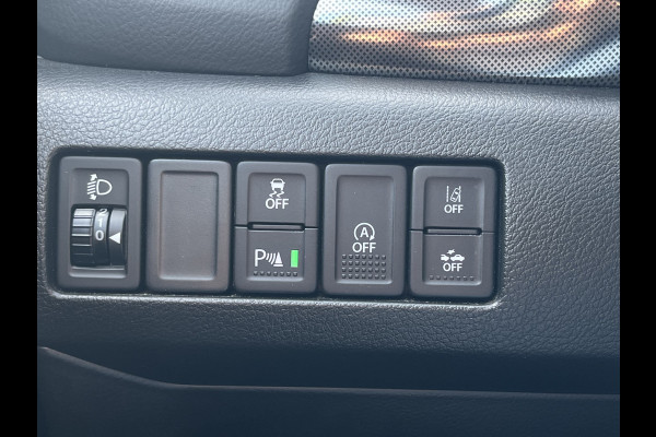 Suzuki Vitara 1.4 Boosterjet Smart Hybrid Style | €2.000,- voordeel | Meerdere kleuren leverbaar | Pano | Adapt. Cruise | Camera | Dodehoek | Rijstrook | Stoelverwarming | etc. etc.