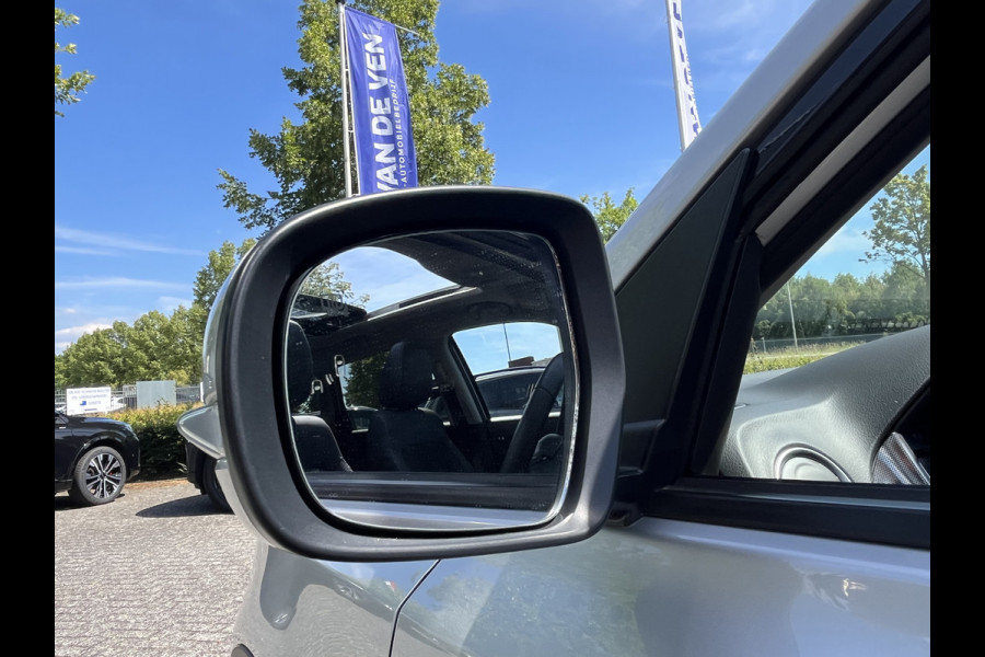 Suzuki Vitara 1.4 Boosterjet Smart Hybrid Style | €2.000,- voordeel | Meerdere kleuren leverbaar | Pano | Adapt. Cruise | Camera | Dodehoek | Rijstrook | Stoelverwarming | etc. etc.