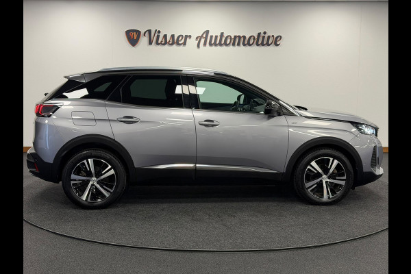 Peugeot 3008 1.2 PureTech GT-Line*Camera*Cruise-Control*Xenon*Navi*