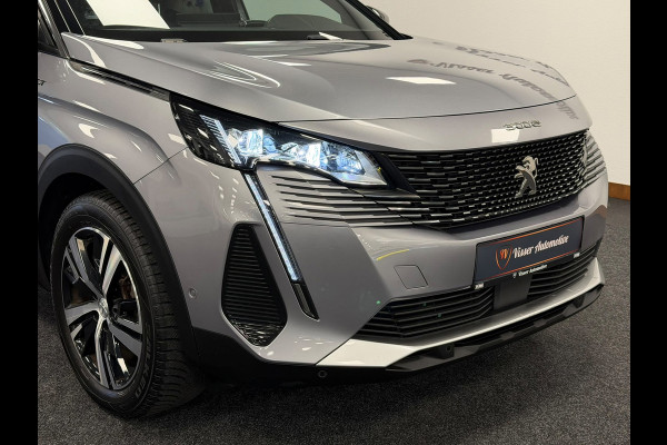 Peugeot 3008 1.2 PureTech GT-Line*Camera*Cruise-Control*Xenon*Navi*