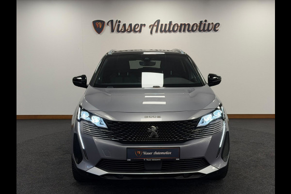 Peugeot 3008 1.2 PureTech GT-Line*Camera*Cruise-Control*Xenon*Navi*