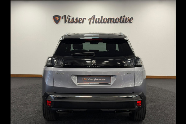 Peugeot 3008 1.2 PureTech GT-Line*Camera*Cruise-Control*Xenon*Navi*
