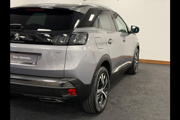Peugeot 3008 1.2 PureTech GT-Line*Camera*Cruise-Control*Xenon*Navi*