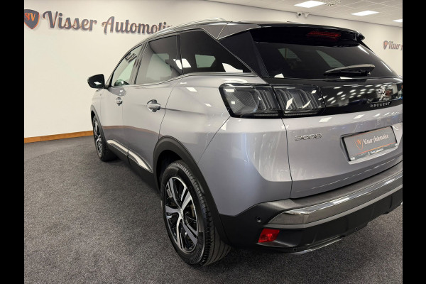 Peugeot 3008 1.2 PureTech GT-Line*Camera*Cruise-Control*Xenon*Navi*
