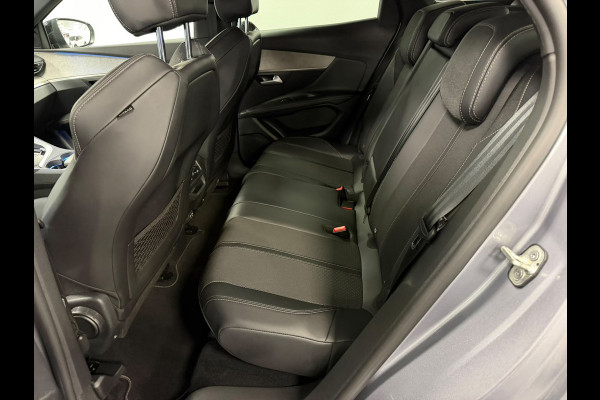 Peugeot 3008 1.2 PureTech GT-Line*Camera*Cruise-Control*Xenon*Navi*