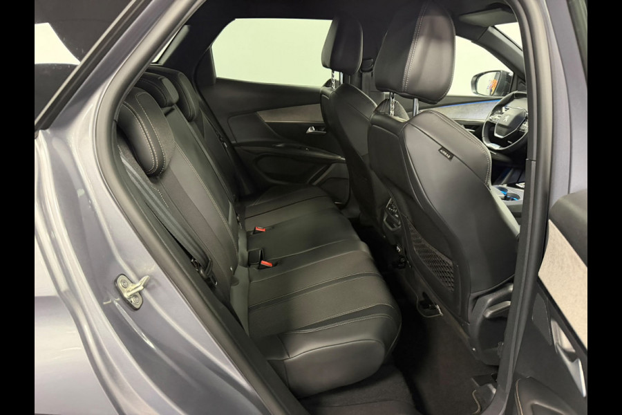 Peugeot 3008 1.2 PureTech GT-Line*Camera*Cruise-Control*Xenon*Navi*