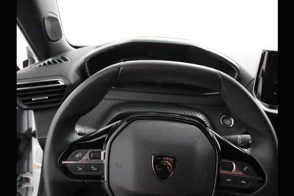 Peugeot e-2008 EV Allure Pack 54 kWh Navigatie Apple Carplay/Android Auto Climate Control Parkeer sensoren Lichtmetalen Velgen