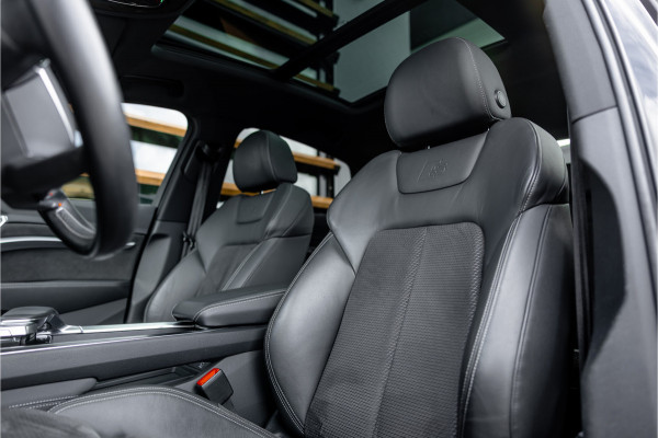 Audi e-tron Sportback 55 quattro S edition 95 kWh - S Line | Panorama | Memory | ACC