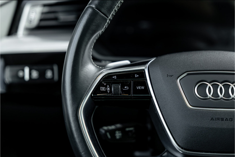 Audi e-tron Sportback 55 quattro S edition 95 kWh - S Line | Panorama | Memory | ACC