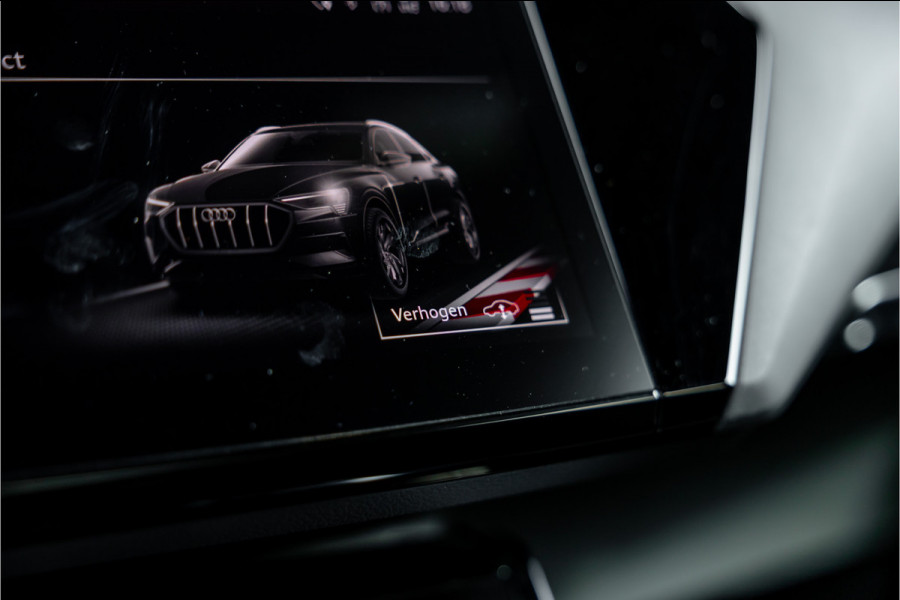 Audi e-tron Sportback 55 quattro S edition 95 kWh - S Line | Panorama | Memory | ACC