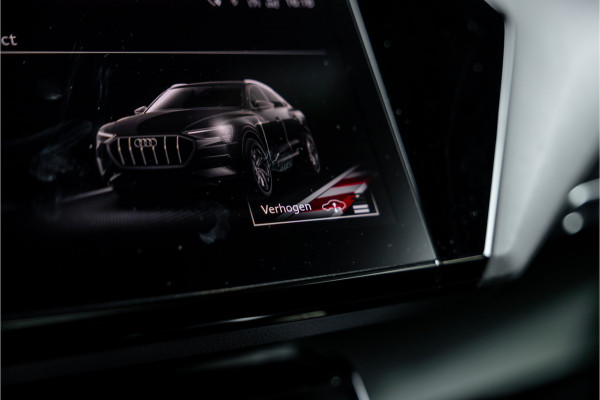 Audi e-tron Sportback 55 quattro S edition 95 kWh - S Line | Panorama | Memory | ACC