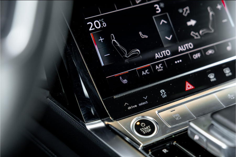 Audi e-tron Sportback 55 quattro S edition 95 kWh - S Line | Panorama | Memory | ACC