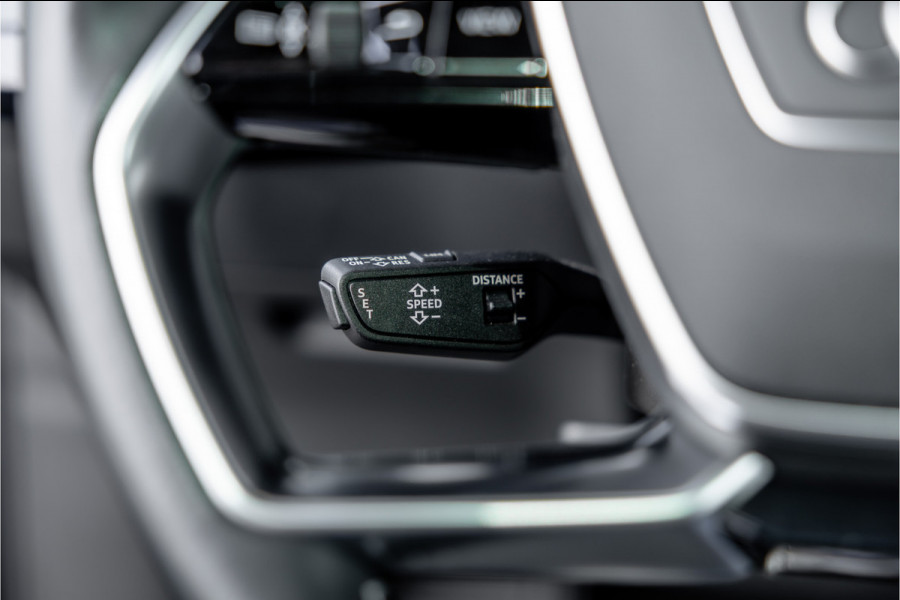 Audi e-tron Sportback 55 quattro S edition 95 kWh - S Line | Panorama | Memory | ACC