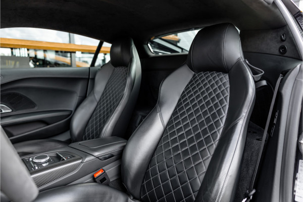 Audi R8 5.2 performance quattro - Keramisch | Carbon | B&O | Camera