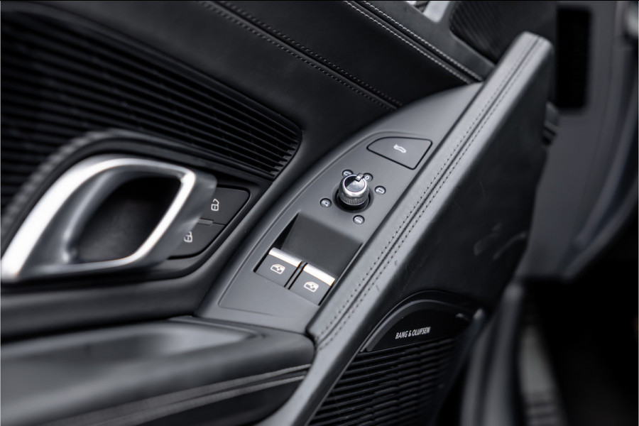 Audi R8 5.2 performance quattro - Keramisch | Carbon | B&O | Camera