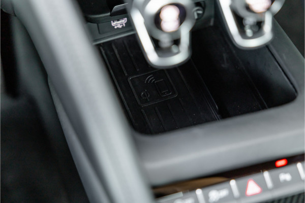 Audi R8 5.2 performance quattro - Keramisch | Carbon | B&O | Camera