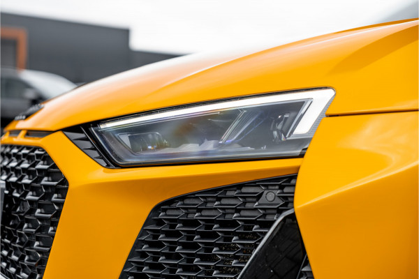 Audi R8 5.2 performance quattro - Keramisch | Carbon | B&O | Camera