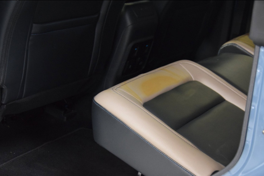 Ford Bronco 2.7 V6 5-persoons Wildtrak Sasquatch Package Automaat Cabrio