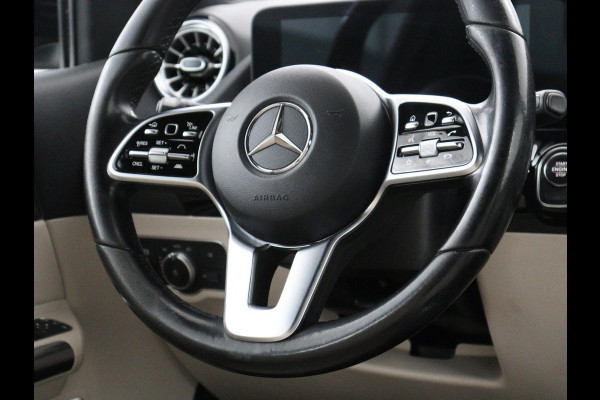 Mercedes-Benz B-klasse250 e Business Solution Luxury Limited | SOH 93,0% | Leder | Stoelverwarming | Adaptive cruise | Carplay | Camera | Park assist | Sfeerverlichting | Elektrische achterlep | Trekhaak