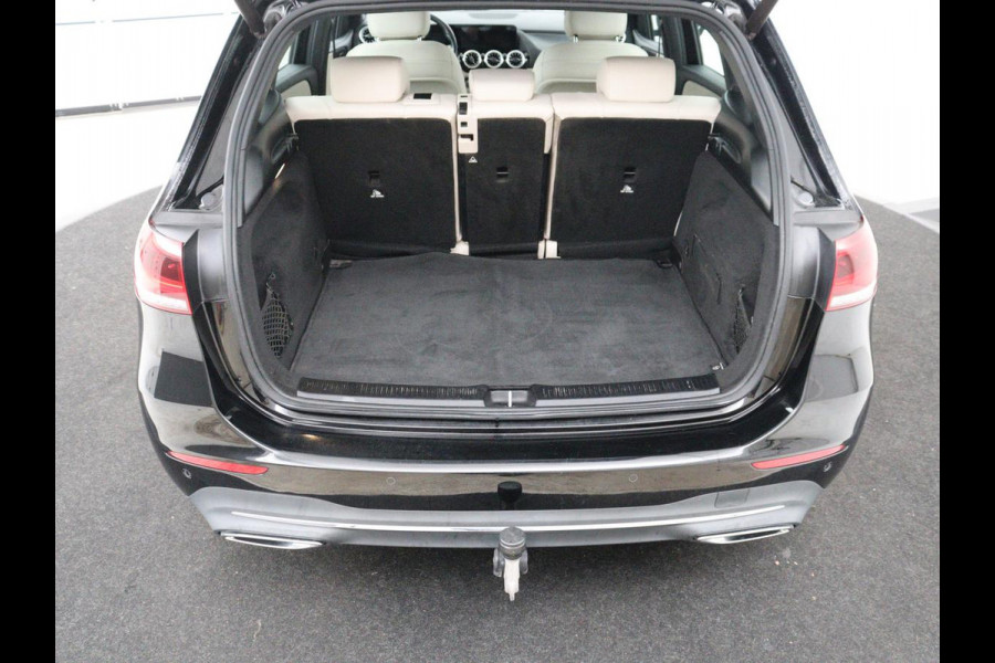 Mercedes-Benz B-klasse250 e Business Solution Luxury Limited | SOH 93,0% | Leder | Stoelverwarming | Adaptive cruise | Carplay | Camera | Park assist | Sfeerverlichting | Elektrische achterlep | Trekhaak