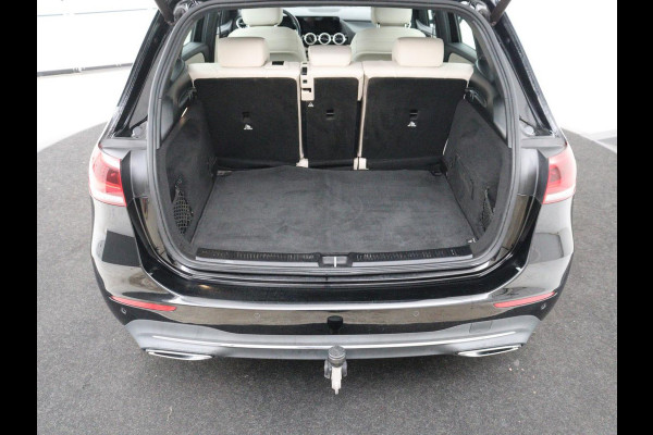 Mercedes-Benz B-klasse250 e Business Solution Luxury Limited | SOH 93,0% | Leder | Stoelverwarming | Adaptive cruise | Carplay | Camera | Park assist | Sfeerverlichting | Elektrische achterlep | Trekhaak