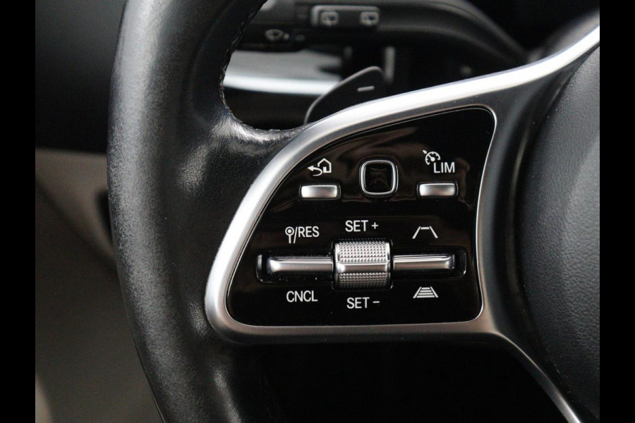 Mercedes-Benz B-klasse250 e Business Solution Luxury Limited | SOH 93,0% | Leder | Stoelverwarming | Adaptive cruise | Carplay | Camera | Park assist | Sfeerverlichting | Elektrische achterlep | Trekhaak
