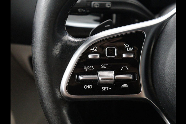 Mercedes-Benz B-klasse250 e Business Solution Luxury Limited | SOH 93,0% | Leder | Stoelverwarming | Adaptive cruise | Carplay | Camera | Park assist | Sfeerverlichting | Elektrische achterlep | Trekhaak