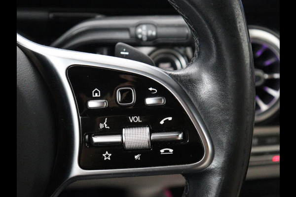 Mercedes-Benz B-klasse250 e Business Solution Luxury Limited | SOH 93,0% | Leder | Stoelverwarming | Adaptive cruise | Carplay | Camera | Park assist | Sfeerverlichting | Elektrische achterlep | Trekhaak