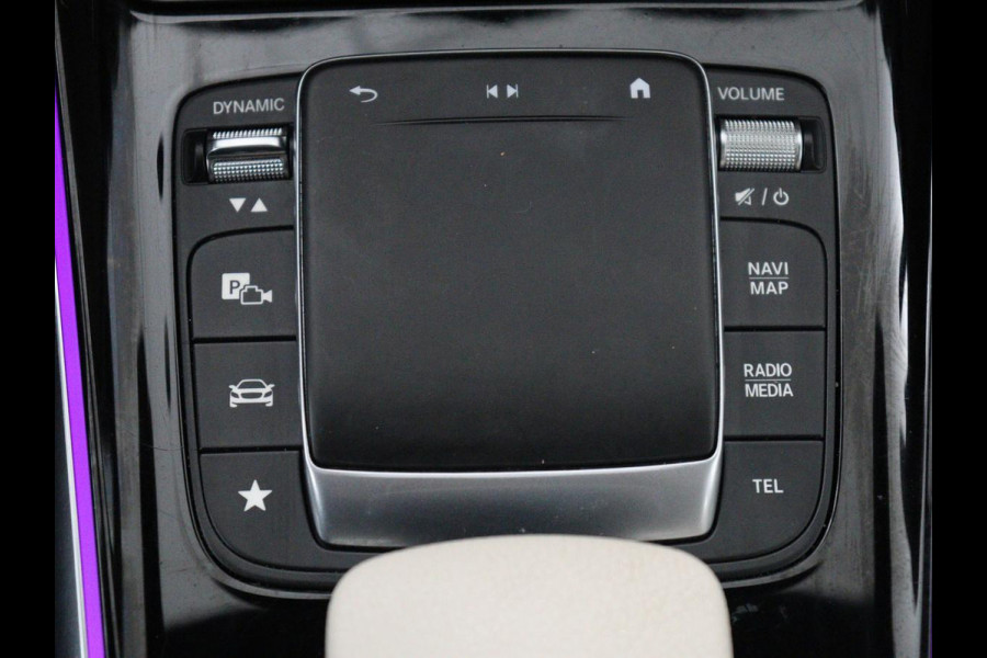 Mercedes-Benz B-klasse250 e Business Solution Luxury Limited | SOH 93,0% | Leder | Stoelverwarming | Adaptive cruise | Carplay | Camera | Park assist | Sfeerverlichting | Elektrische achterlep | Trekhaak