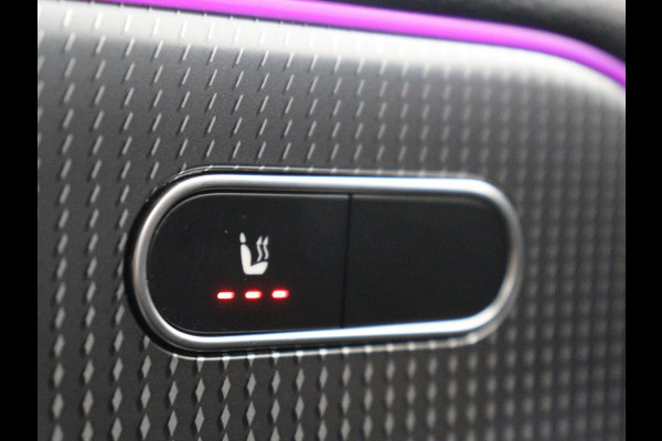 Mercedes-Benz B-klasse250 e Business Solution Luxury Limited | SOH 93,0% | Leder | Stoelverwarming | Adaptive cruise | Carplay | Camera | Park assist | Sfeerverlichting | Elektrische achterlep | Trekhaak