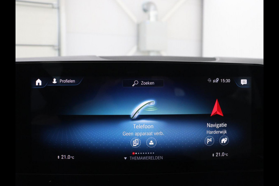 Mercedes-Benz B-klasse250 e Business Solution Luxury Limited | SOH 93,0% | Leder | Stoelverwarming | Adaptive cruise | Carplay | Camera | Park assist | Sfeerverlichting | Elektrische achterlep | Trekhaak