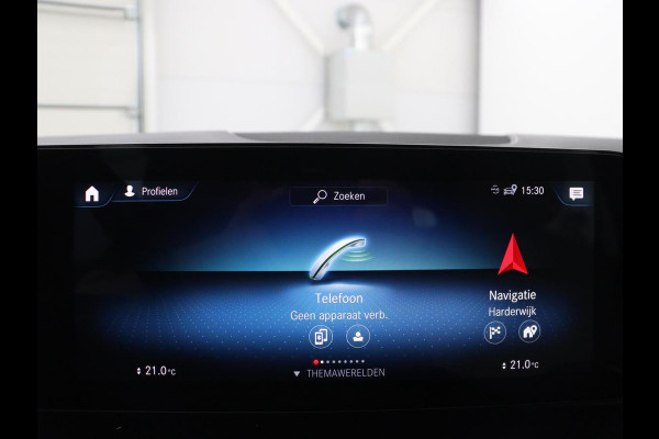 Mercedes-Benz B-klasse250 e Business Solution Luxury Limited | SOH 93,0% | Leder | Stoelverwarming | Adaptive cruise | Carplay | Camera | Park assist | Sfeerverlichting | Elektrische achterlep | Trekhaak