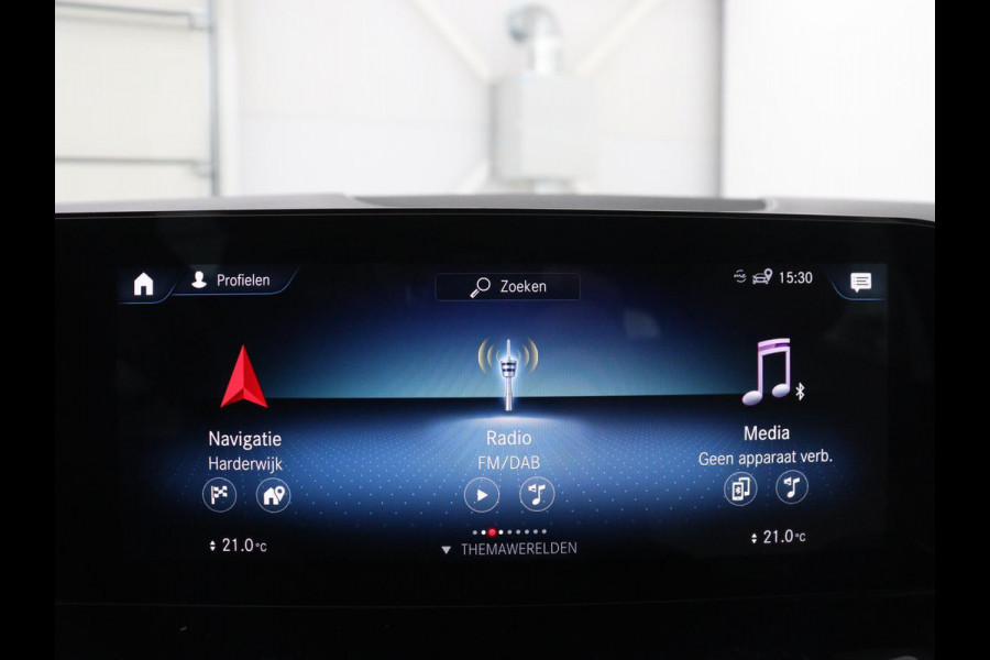 Mercedes-Benz B-klasse250 e Business Solution Luxury Limited | SOH 93,0% | Leder | Stoelverwarming | Adaptive cruise | Carplay | Camera | Park assist | Sfeerverlichting | Elektrische achterlep | Trekhaak