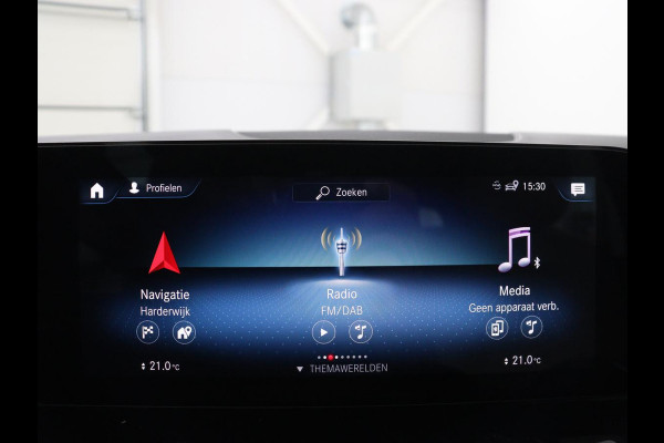 Mercedes-Benz B-klasse250 e Business Solution Luxury Limited | SOH 93,0% | Leder | Stoelverwarming | Adaptive cruise | Carplay | Camera | Park assist | Sfeerverlichting | Elektrische achterlep | Trekhaak