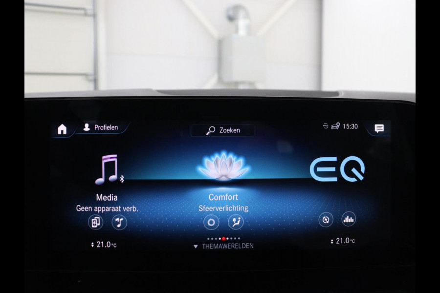 Mercedes-Benz B-klasse250 e Business Solution Luxury Limited | SOH 93,0% | Leder | Stoelverwarming | Adaptive cruise | Carplay | Camera | Park assist | Sfeerverlichting | Elektrische achterlep | Trekhaak