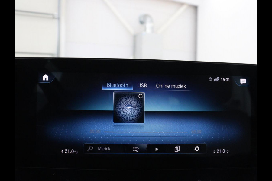 Mercedes-Benz B-klasse250 e Business Solution Luxury Limited | SOH 93,0% | Leder | Stoelverwarming | Adaptive cruise | Carplay | Camera | Park assist | Sfeerverlichting | Elektrische achterlep | Trekhaak