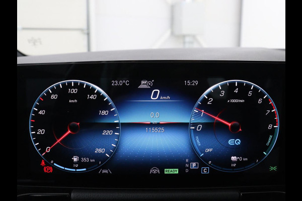 Mercedes-Benz B-klasse250 e Business Solution Luxury Limited | SOH 93,0% | Leder | Stoelverwarming | Adaptive cruise | Carplay | Camera | Park assist | Sfeerverlichting | Elektrische achterlep | Trekhaak