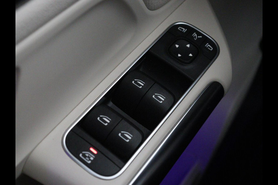 Mercedes-Benz B-klasse250 e Business Solution Luxury Limited | SOH 93,0% | Leder | Stoelverwarming | Adaptive cruise | Carplay | Camera | Park assist | Sfeerverlichting | Elektrische achterlep | Trekhaak