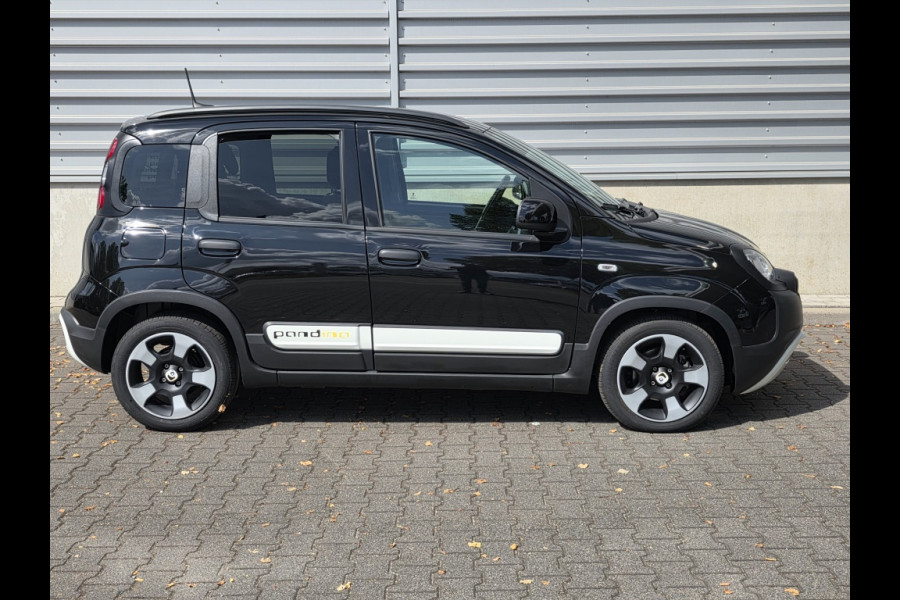 Fiat Panda Cross | Hybride | Apple Carpl. Andr. Auto |