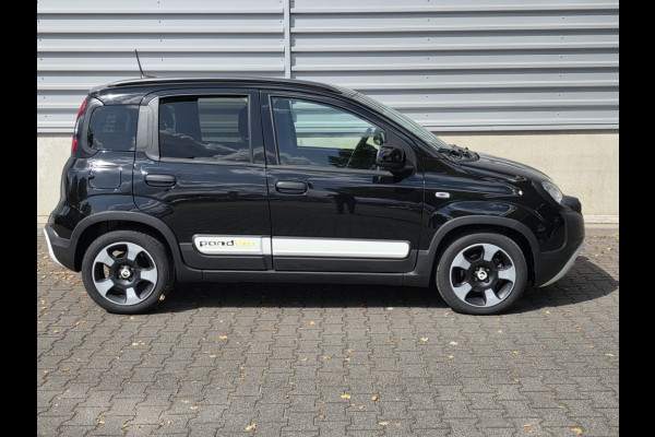 Fiat Panda Cross | Hybride | Apple Carpl. Andr. Auto |