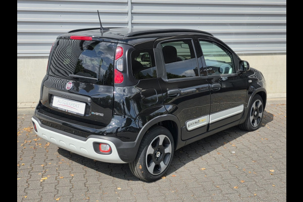Fiat Panda Cross | Hybride | Apple Carpl. Andr. Auto |