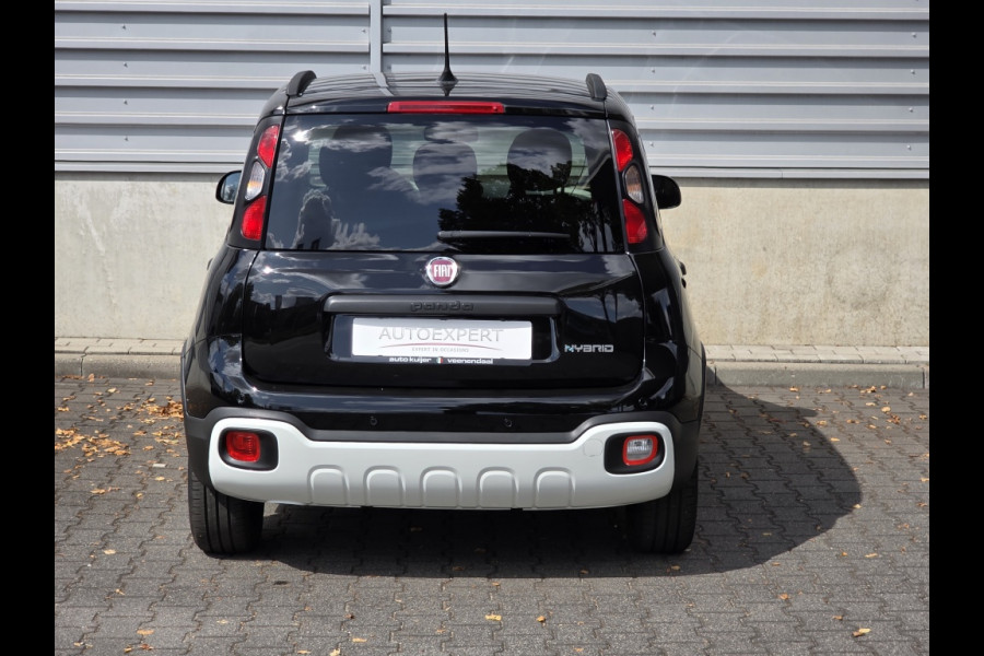 Fiat Panda Cross | Hybride | Apple Carpl. Andr. Auto |