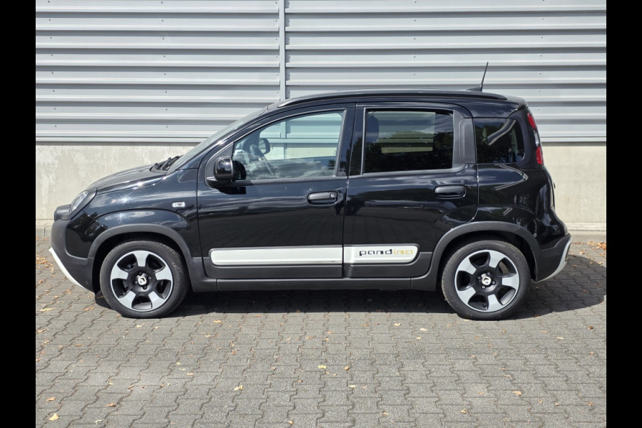 Fiat Panda Cross | Hybride | Apple Carpl. Andr. Auto |
