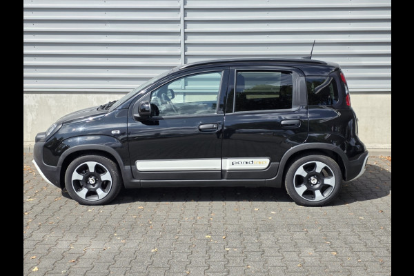 Fiat Panda Cross | Hybride | Apple Carpl. Andr. Auto |