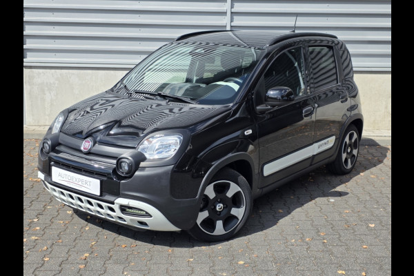 Fiat Panda Cross | Hybride | Apple Carpl. Andr. Auto |