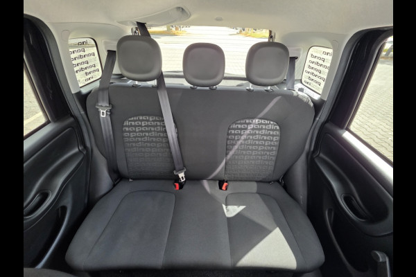 Fiat Panda Cross | Hybride | Apple Carpl. Andr. Auto |