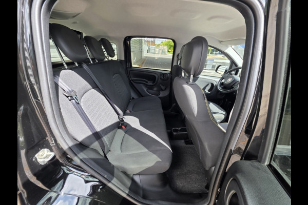 Fiat Panda Cross | Hybride | Apple Carpl. Andr. Auto |