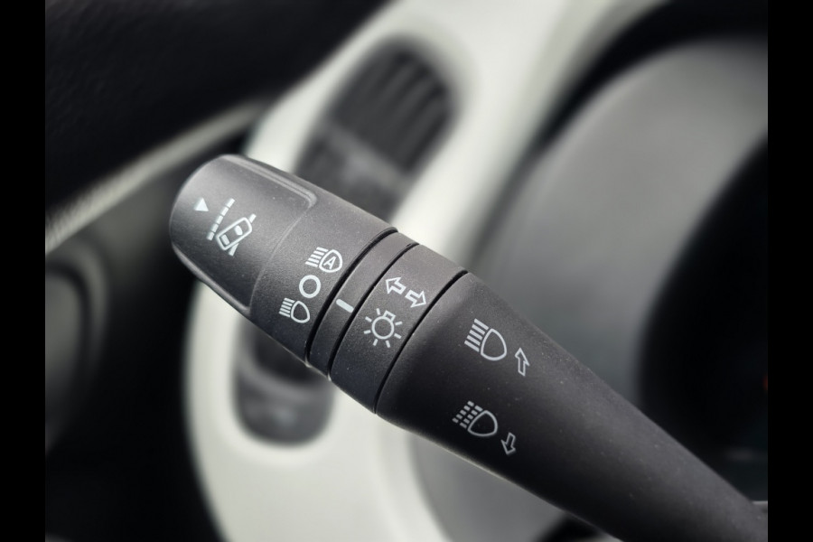 Fiat Panda Cross | Hybride | Apple Carpl. Andr. Auto |